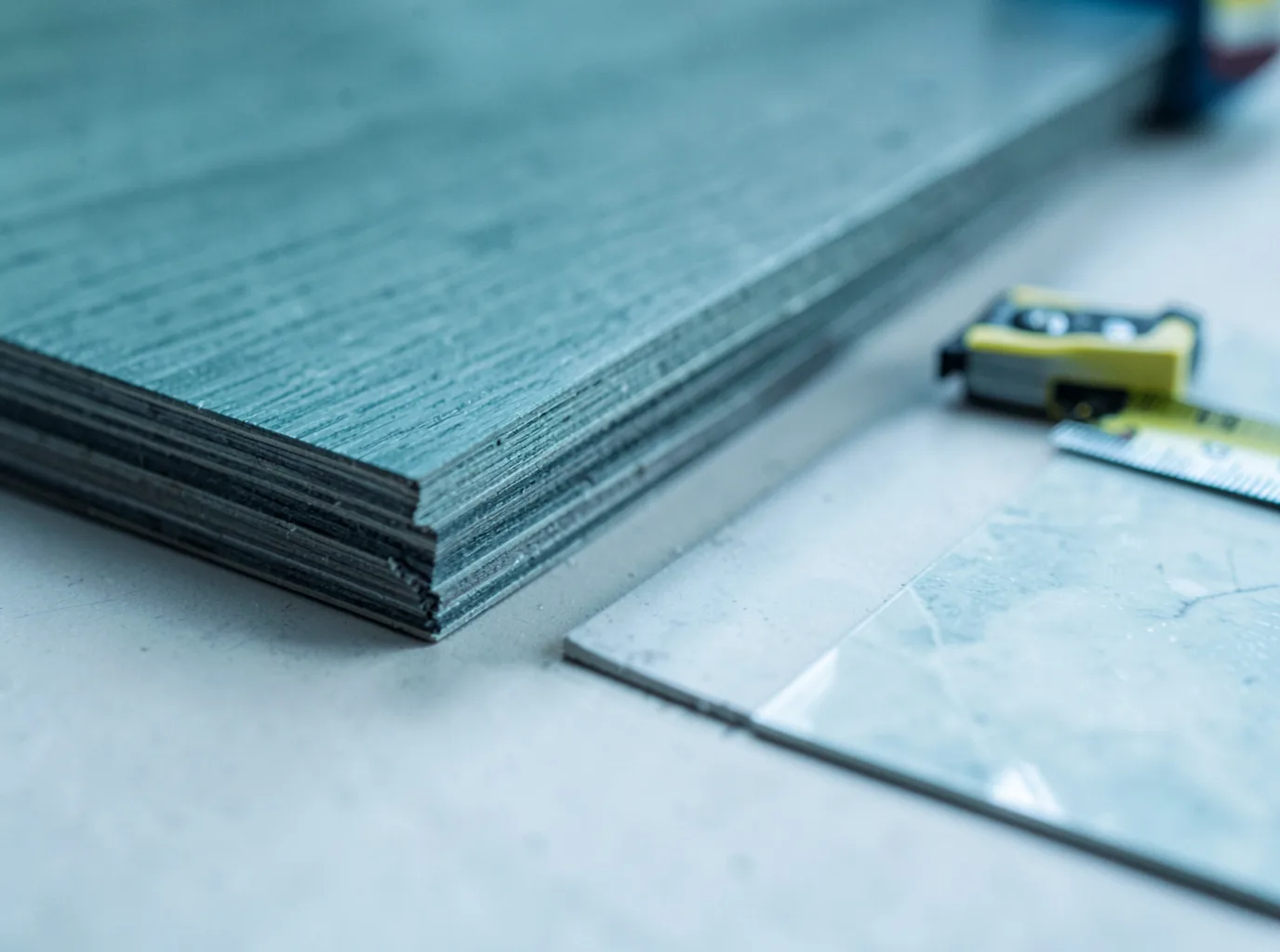 Luxury Vinyl Plank Installation Spencerville, MD FAQs